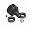Mcgill MCF Series, Metric Cam Follower, No MCF26S MCF26S - alternate 4